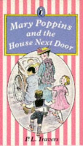 Mary Poppins and the House Next Door