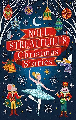 Noel Streatfeild's Christmas Stories