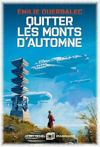 Quitter les monts d'automne