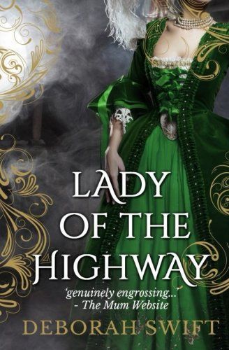 Lady of the Highway