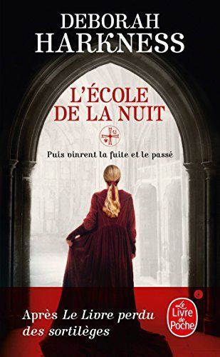 L'école de la nuit