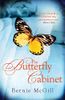 The Butterfly Cabinet