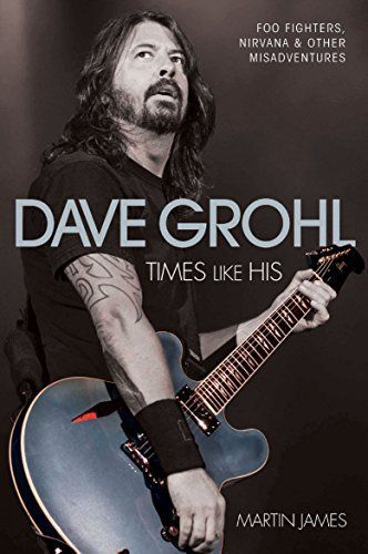 Dave Grohl