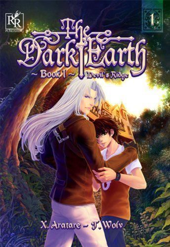 The Dark Earth