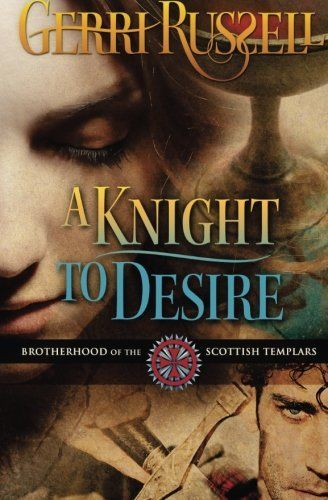A Knight to Desire