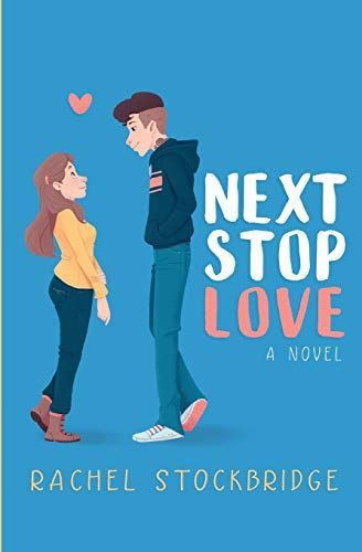 Next Stop Love