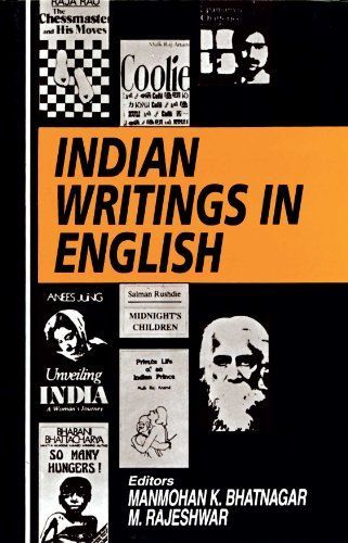 Indian Writings in English