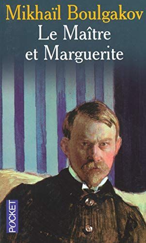 Le maître et Marguerite