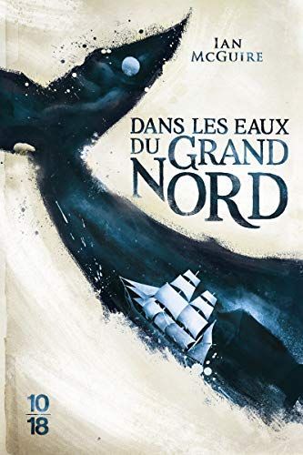 Dans les eaux du Grand Nord