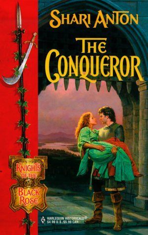 The Conqueror