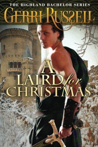 A Laird for Christmas