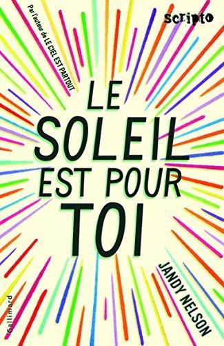 Le soleil est pour toi