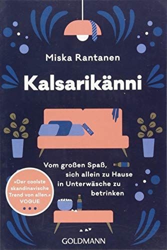 Kalsarikänni