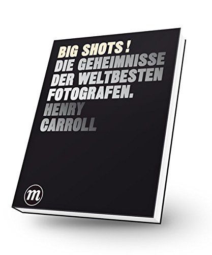 BIG SHOTS !