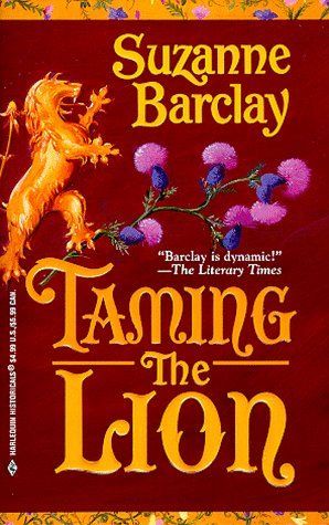 Taming the Lion