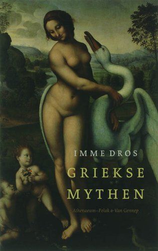 Griekse mythen / druk 3