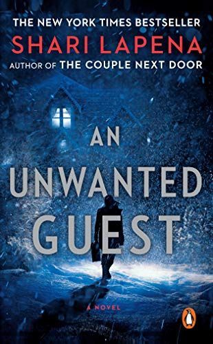An Unwanted Guest