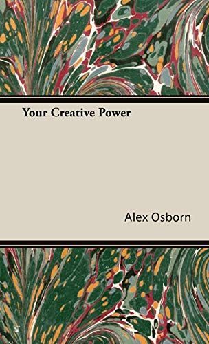 Your Creative Power