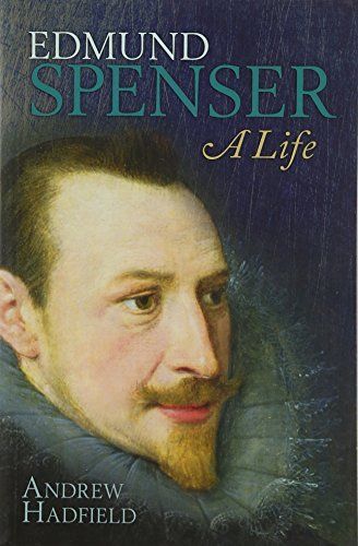 Edmund Spenser