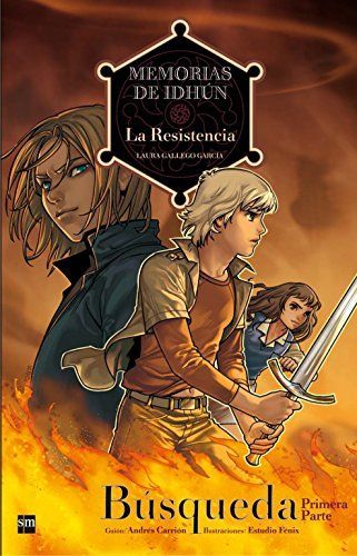 Memorias de Idhun 1 La resistencia / Memoirs of Idhun 1 A Resistance