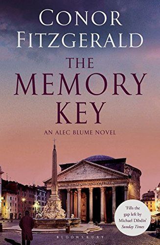 The Memory Key