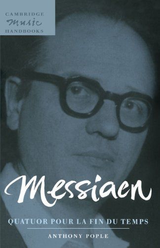 Messiaen