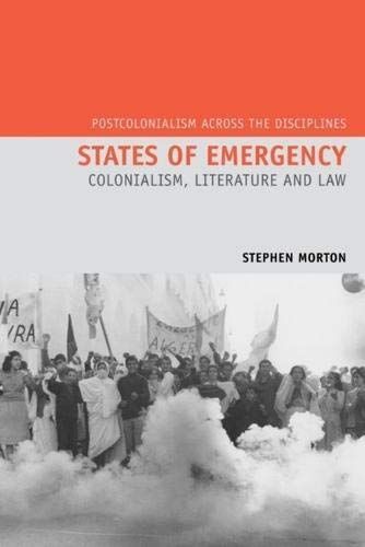 States of Emergency