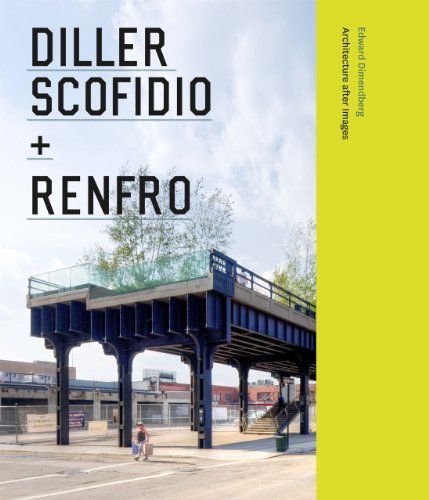 Diller Scofidio + Renfro