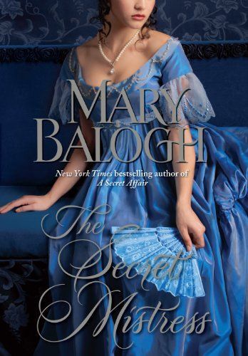 The Secret Mistress
