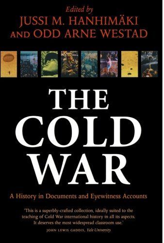 The Cold War