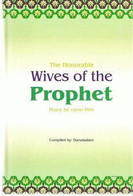 The Honourable Wives of the Prophet