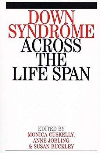 Down Syndrome Across the Life Span