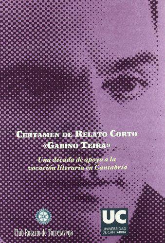 Certamen de relato corto "Gabino Teira"