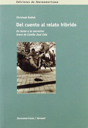 Del cuento al relato híbrido