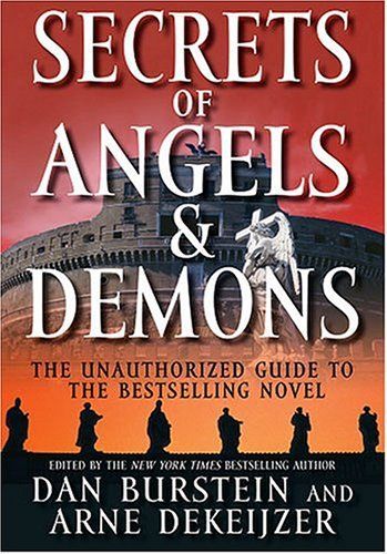 Secrets of Angels & Demons