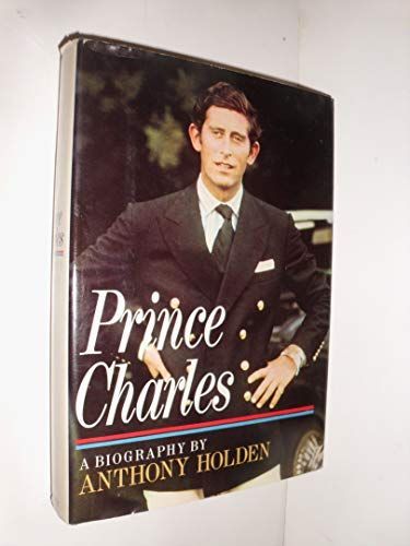 Prince Charles