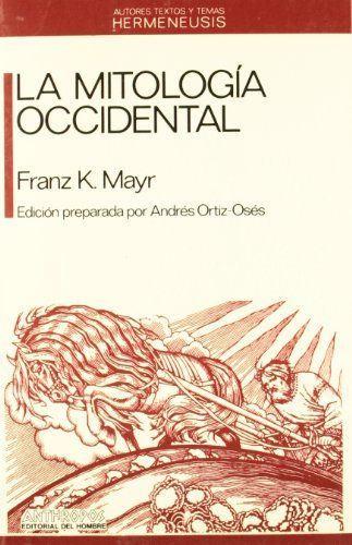 La mitología occidental