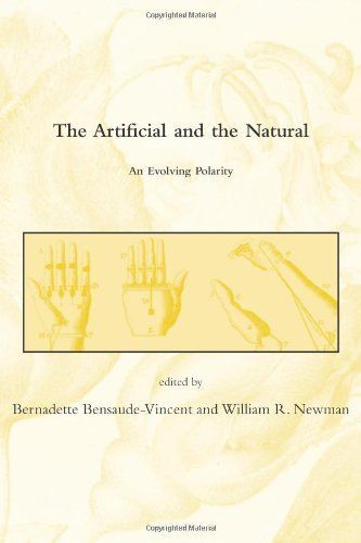 The Artificial and the Natural