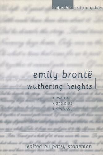 Emily Bront