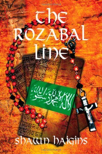 The Rozabal Line