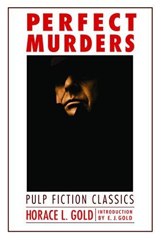 Perfect Murders