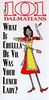 What If Cruella De Vil Was Your Lunch Lady?