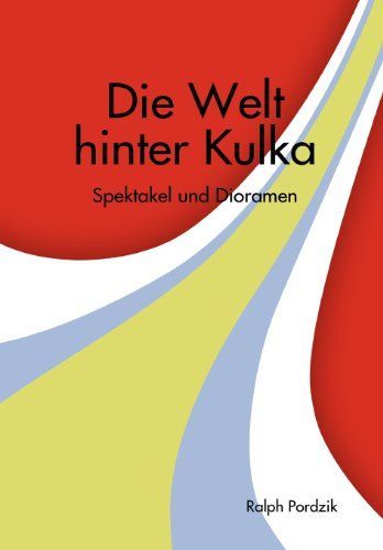 Die Welt hinter Kulka