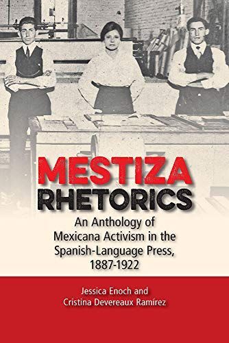 Mestiza Rhetorics