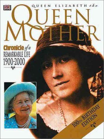 Queen Elizabeth the Queen Mother