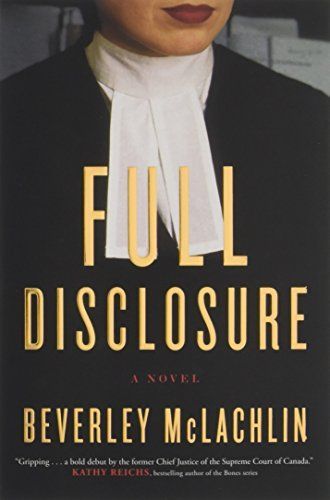 Full Disclosure