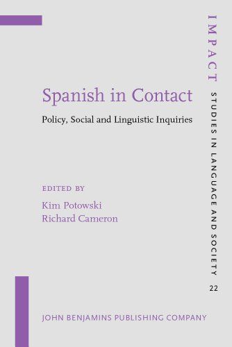 Spanish in Contact