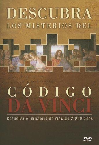 Descubra los Misterios del Codigo Da Vinci