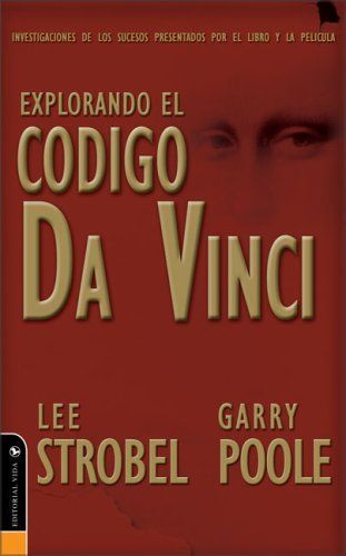 Explorando El Codigo Da Vinci/ Exploring the Da Vinci Code