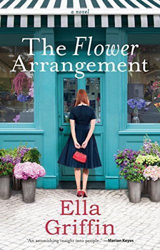 The Flower Arrangement